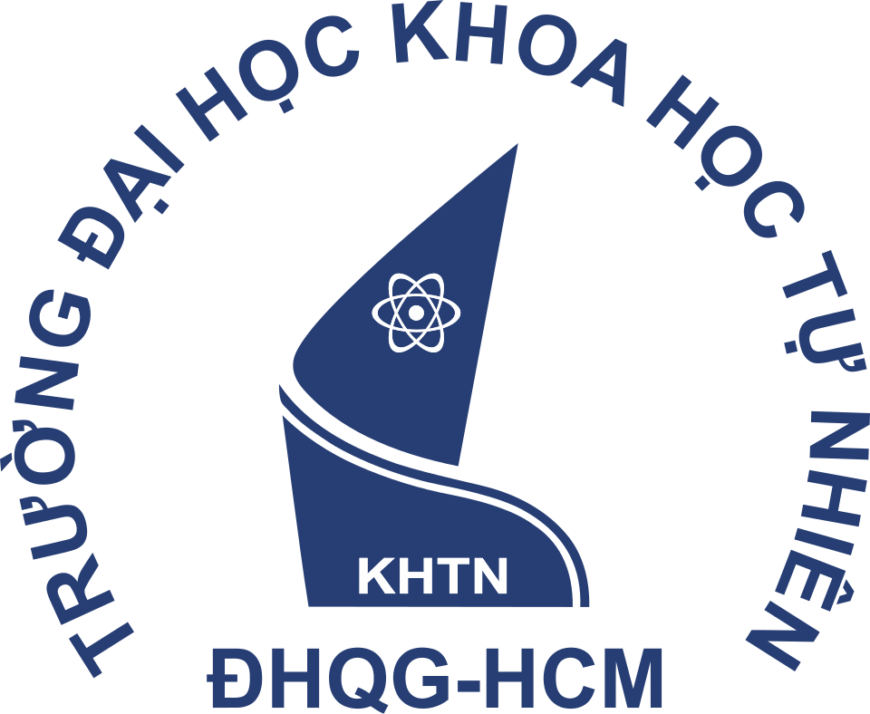 HCMUS Logo